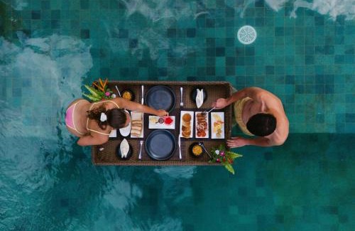 Hildummulla House | Villa Lé Maas Tota: Relax by the Oceanfront Pool