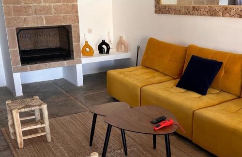 District of Sidi Youssef Ben Ali Villa | Discover Villa Léa Marrakech - Family-Friendly with Pool
