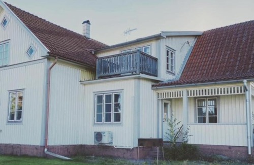 Timmernabben Bed & Breakfast | Villa Löfström: Family-Friendly Retreat with Full Kitchen