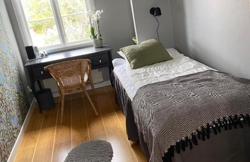 Timmernabben Bed & Breakfast | Villa Löfström: Family-Friendly Retreat with Full Kitchen