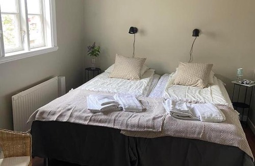 Timmernabben Bed & Breakfast | Villa Löfström: Family-Friendly Retreat with Full Kitchen
