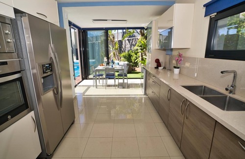El Madronal Villa | Villa Lúa: Your Private Oasis with Pool & Spa Awaits
