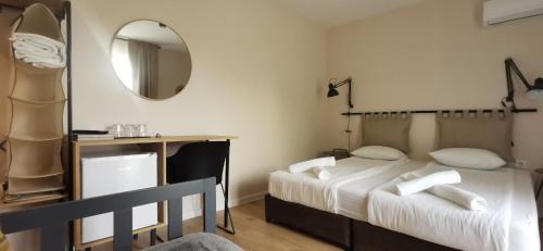 Sinemoretz Hotel | Pet-Friendly Villa Levandi with Oceanfront Views
