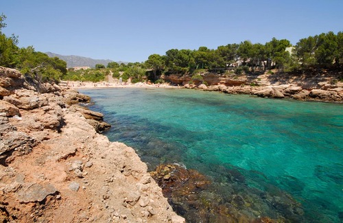 L Almadrava House | Beautiful Villa L'Ametlla de Mar with Private Pool & Spa