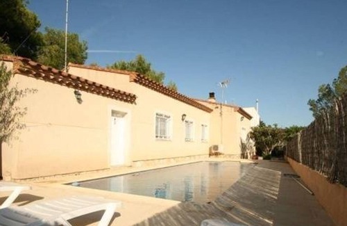 L Almadrava House | Villa L'Ametlla de Mar, 4 bedrooms, 8 persons