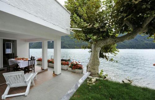 Cima Villa | Villa L'Approdo