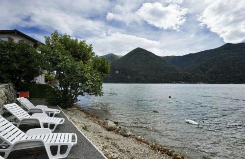 Cima Villa | Villa L'Approdo