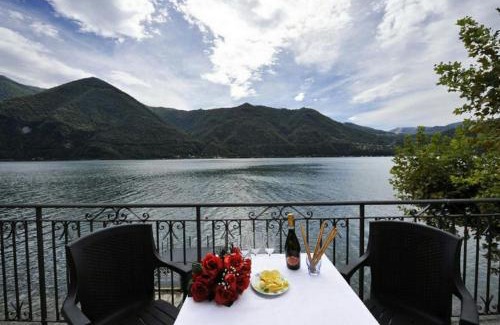 Cima Villa | Villa L'Approdo