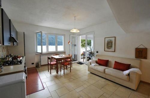 Cima Villa | Villa L'Approdo