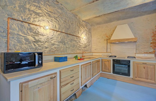 Pagno Villa | Villa L’ Autin d’ Pagn, Pagno, Italy