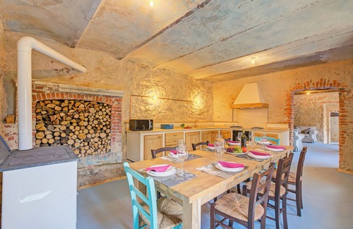 Pagno Villa | Villa L’ Autin d’ Pagn, Pagno, Italy