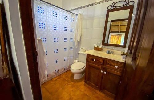 La Isabela Villa | Elegant Villa Steps from the Beach with Pool & Family Amenities