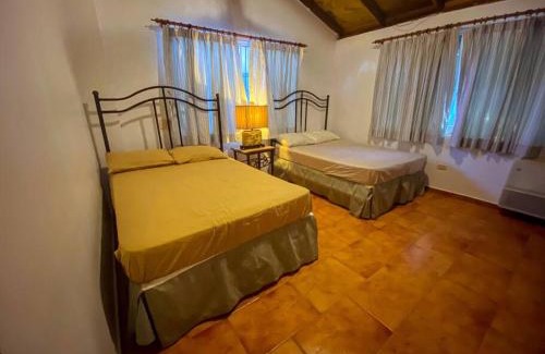 La Isabela Villa | Elegant Villa Steps from the Beach with Pool & Family Amenities