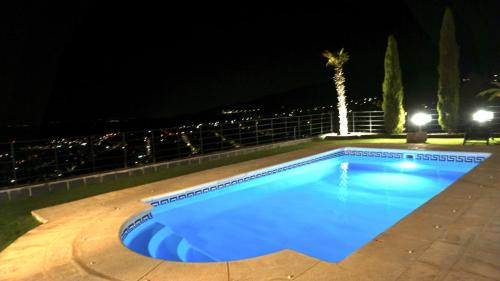 Los Angeles de San Rafael Villa | Villa Los Ángeles - El Espinar