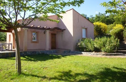 Saint-Jean-de-la-Blaquiere House | Charming Villa Le Tournesol: Oceanfront Bliss Awaits