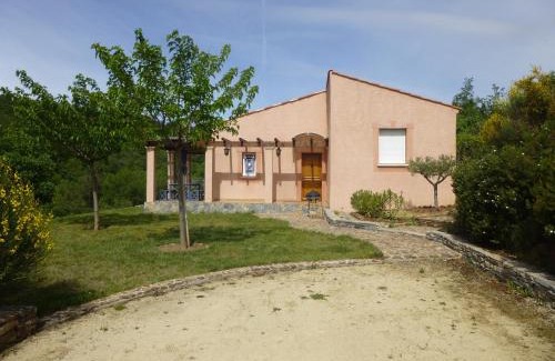 Saint-Jean-de-la-Blaquiere House | Charming Villa Le Tournesol: Oceanfront Bliss Awaits