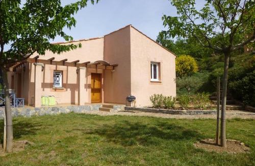 Saint-Jean-de-la-Blaquiere House | Charming Villa Le Tournesol: Oceanfront Bliss Awaits