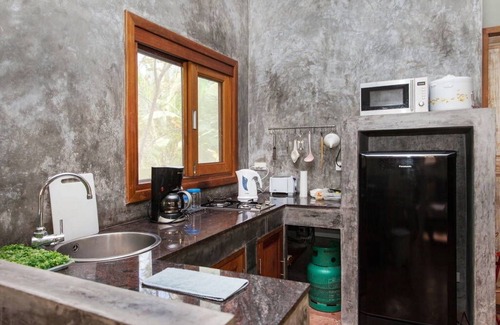 Ko Pha-ngan Villa | Villa L'heure bleue: Poolside Retreat with Special Offers