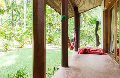 Ko Pha-ngan Villa | Villa L'heure bleue: Poolside Retreat with Special Offers