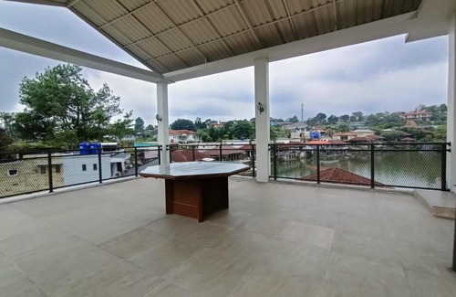 Cipanas Villa | Discover Villa L3 Bukit Danu: Family-Friendly Retreat