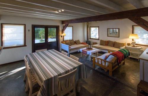 Puerto Manzano House | Discover Villa La Angostura: A Dreamy Family Retreat