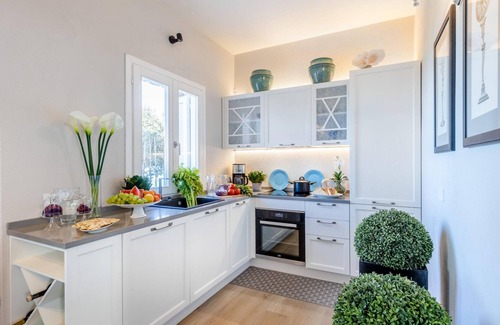 Porto Ottiolu Villa | Villa La Bella: Family-Friendly Retreat in Ottiolu