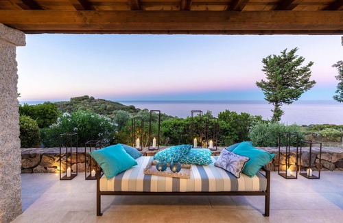 Porto Ottiolu Villa | Villa La Bella: Family-Friendly Retreat in Ottiolu