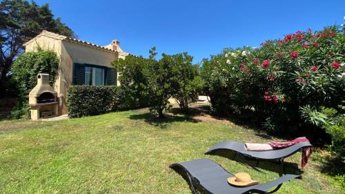 Villaggio Piras Villa | Pet-Friendly Villa la Bonaccia: 4-Star Rated Retreat