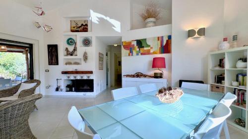 Villaggio Piras Villa | Pet-Friendly Villa la Bonaccia: 4-Star Rated Retreat