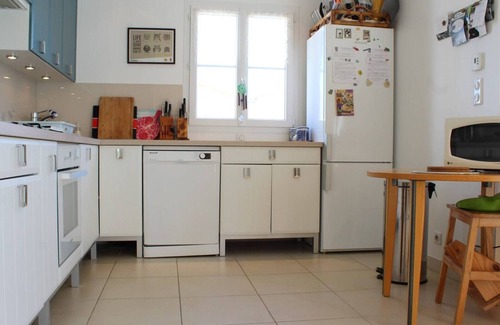 La Bree-les-Bains House | Relaxing Villa La Brée-les-Bains with Private Pool & Spa