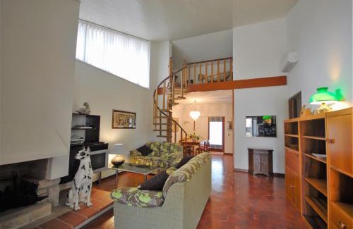 Lignano Pineta Villa | Pet-Friendly Villa La Chiocciola with Family Amenities