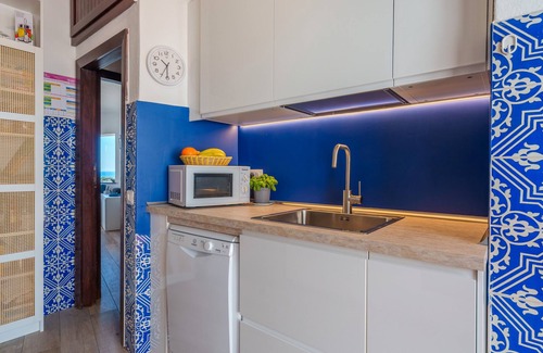 Aglientu Villa | Villa 'La Contredda Portobello' with Sea View, Wi-Fi and Air Conditioning