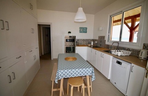 Vieux-Boucau-les-Bains House | Villa La Dune