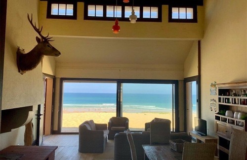 Vieux-Boucau-les-Bains House | Villa La Dune