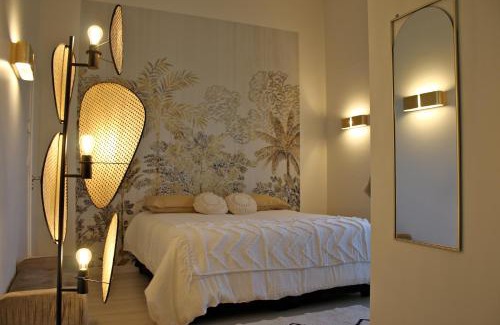 Vaux-sur-Mer Bed & Breakfast | Experience Villa la Dunette & Spa with Oceanfront Bliss