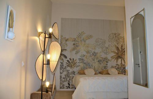 Vaux-sur-Mer Bed & Breakfast | Experience Villa la Dunette & Spa with Oceanfront Bliss
