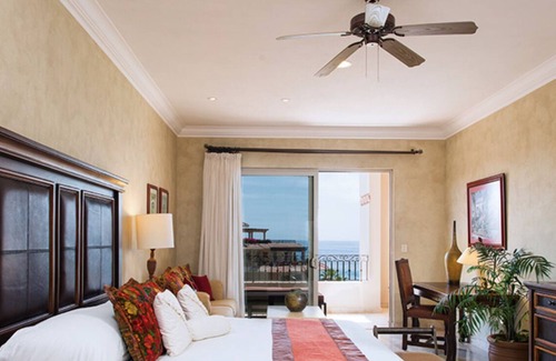 Los Cabos Resort | Experience Villa La Estancia: 5-Star Resort with Ocean Views