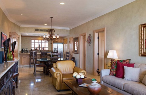 Los Cabos Resort | Experience Villa La Estancia: 5-Star Resort with Ocean Views