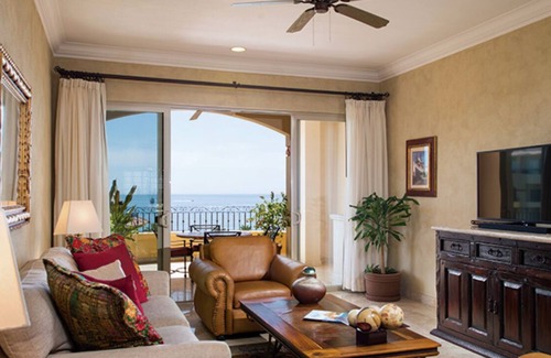 Los Cabos Resort | Experience Villa La Estancia: 5-Star Resort with Ocean Views