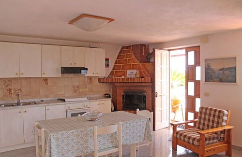 Fiaiano Apartment | Scenic Villa La Favola with Sea View and Breakfast Included