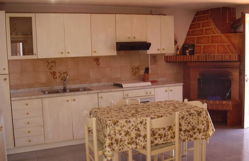 Fiaiano Apartment | Scenic Villa La Favola with Sea View and Breakfast Included