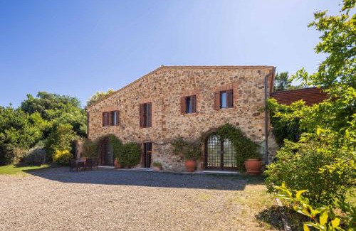 Campagnatico Villa | Beautiful Villas in Italy with Oceanfront Views & Pool
