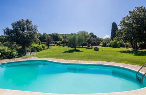 Campagnatico Villa | Beautiful Villas in Italy with Oceanfront Views & Pool