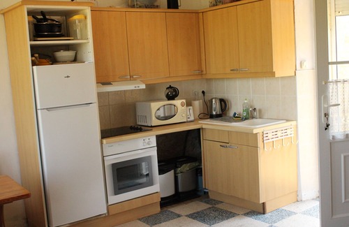 Vierville-sur-Mer Apartment | Family-Friendly 2-Bed House Near Omaha Beach, Normandy