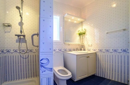 Urbanizacion La Mandarina Villa | Villa La Gavina - Three Bedroom Villa, Sleeps 6