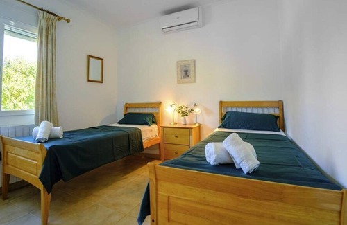 Urbanizacion La Mandarina Villa | Villa La Gavina - Three Bedroom Villa, Sleeps 6