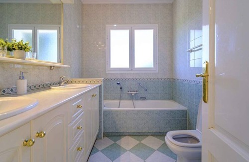 Urbanizacion La Mandarina Villa | Villa La Gavina - Three Bedroom Villa, Sleeps 6