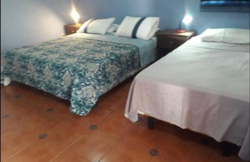 Catarina Resort | Villa La Giralda - Lakefront - Pool - Relaxation Haven