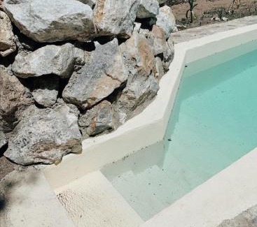 Villa Giardino House | Oceanfront Villa La Isolina: 10/10 Rated & Pet Friendly