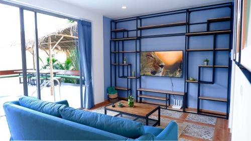 Maret Villa | Top-Rated Villa La Jade with Oceanfront Views & Pool